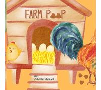 Farm Poop: 1 of 12 in the Poop Book Series