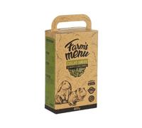 Farm´s Menu Conejo Junior - 600 Gr