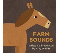 Farm Sounds (Animal Sounds)