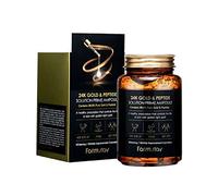 Farm Stay 24k Gold & Peptide Solution Prime Ampoule 250 ml