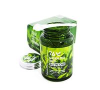 Farm Stay 76 verde té todo en uno ampolla 250 ml