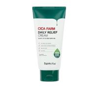 Farm Stay - Cica Farm Daily Relief Cream - 300ml