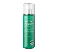 Farmstay Emulsión facial Cica Farm Regenerating Solution Emulsion - 200 ml