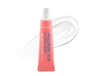 Farm Stay - Hyaluronic Acid & Collagen Rolling Eye Serum - 25ml
