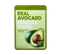 Farm Stay - Real Essence Mask - 1pieza - Avocado