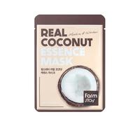 Farm Stay - Real Essence Mask - 1pieza - Coconut