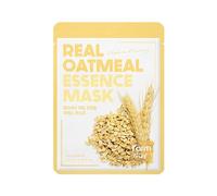 Farm Stay - Real Essence Mask - 1pieza - Oatmeal