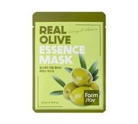 Farm Stay - Real Essence Mask - 1pieza - Olive