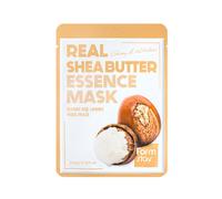 Farm Stay - Real Essence Mask - 1pieza - Shea Butter