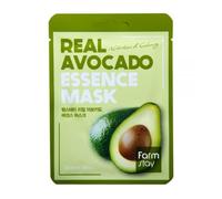 Farm Stay - Real Essence Mask Avocado - 1pieza
