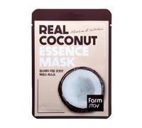 Farm Stay - Real Essence Mask Coconut - 1pieza