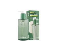 Farm Stay - Tea Tree Biome Calming Cleansing Oil - 250ml