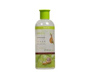 Farm Stay - Visible Difference Toner - Snail Moisture - 350ml