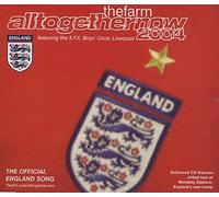 Farm, The Ft Sfx Boys Choir - All Together Now 2004