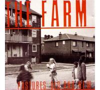 Farm, the - Pastures Old and New [Import]