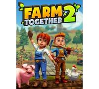 Farm Together 2 (PC) - Steam Key - GLOBAL