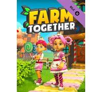 Farm Together - Candy Pack (PC) - Steam Gift - EUROPE