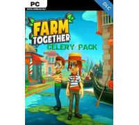 Farm Together - Celery Pack PC - DLC