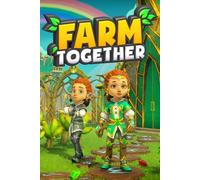 Farm Together - Fantasy Pack (DLC) (PC) Steam Key GLOBAL