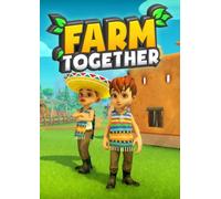 Farm Together - Jalapeño Pack PC - DLC