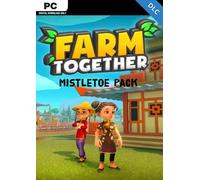 Farm Together - Mistletoe Pack PC - DLC