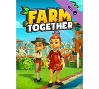 Farm Together - Paella Pack (PC) - Steam Gift - GLOBAL