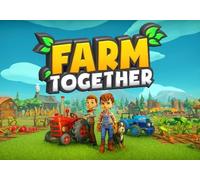 Farm Together (PC) Steam Gift - GLOBAL