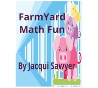 Farm Yard Math Fun