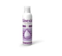 Farma-Derma Ginexid Menopausia Espuma Limpiadora 150ml