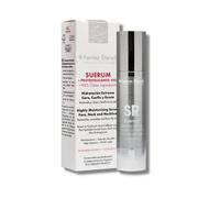 FARMA DORSCH Acido Hialuronico Serum Facial | Efecto Hidratante, Firmeza y Antiarrugas | Serum Acido Hialuronico | Crema Antiarrugas (50 ml (Paquete de 1), Antigua)