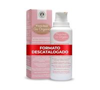 Farma Dorsch - Conditioner | Acondicionador Go Organic | Hidratación y Reparación Intensiva | Aumenta Densidad y Brillo | Sin Siliconas ni Sulfatos (200 g (Paquete de 1), Antigua Fragancia)