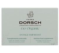 Farma Dorsch Antiage Hair Boost 60 Cápsulas