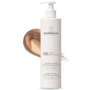 FARMA DORSCH - BB Body Bronzing Reafirmante | Maquillaje Corporal Hidratante | con Pigmentos Dorados | Efecto Glow Instantáneo | Todo Tipo de Pieles | 200 ml