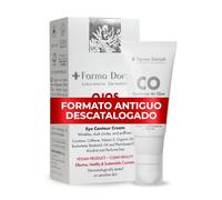 Farma Dorsch Crema Hidratante Para Tratar Bolsas Y Ojeras - 15 ml.