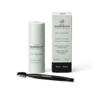 FARMA DORSCH - Cubre Canas | Corrector Instantáneo Raíces & Barba | Acabado Natural y Ligero | Efecto Densidad Visual | Anti-Grasa & Anti-Sudor | 3 Tonos Disponibles (Negro, 3 g)