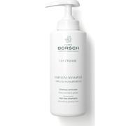 Farma Dorsch Go Organic Hairloss Shampoo Pelo Graso 500ml