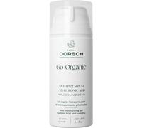 Farma Dorsch Go Organic Sérum Antifrizz 100ml