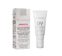 FARMA DORSCH- Hidratante Facial Mujer Antiedad OIL FREE. Dermovita + D. Retinol. Péptidos, Pro Vitamina D (50 ml (Paquete de 1), Nueva)