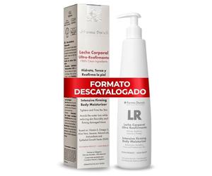 Farma Dorsch Leche Corporal Ultra Reafirmante (Para Todo Tipo De Pieles) - 400 ml.