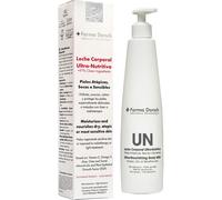 FARMA DORSCH - Sensitive Lotion | Loción Corporal Calmante e Hidratante | Alivia Picor y Tirantez | Restaura la Barrera Cutánea | +99% Clean Ingredients | Piel Sensible | 400ml