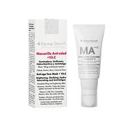 Farma Dorsch Mascarilla Anti-edad + Vitamina C 50 Ml, Blanco