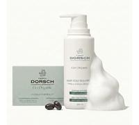 FARMA DORSCH - Pack Anticaída Capilar | Anti-Age Hair Boost + Hair Care Shampoo | Refuerza el Crecimiento y la Densidad | Cabello Más Fuerte y Resistente | 60 Cápsulas + 200 ml