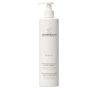 FARMA DORSCH - PUSH UP | Crema Reafirmante | Cuello, Escote, Brazos, Piernas, Senos y Glúteos | Tonifica, Aumenta Firmeza y Previene Estrías | Hidratación y Antioxidante | 200 ml
