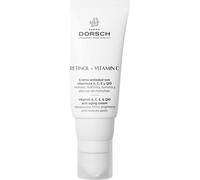 Farma Dorsch Retinol + Vitamin C