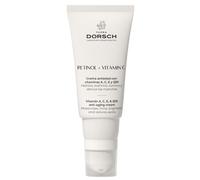 Farma Dorsch Retinol + Vitamin C , 50 ml