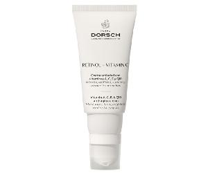 Farma Dorsch Retinol + Vitamin C Crema Antiedad 50 ml
