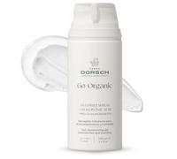 FARMA DORSCH - Serum Antifrizz | Sérum capilar antiencrespamiento e hidratante con 2% de ácido hialurónico | Controla el encrespamiento, proporcionando hidratación y suavidad | 100 ml.