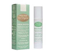 Farma Dorsch Sérum Booster Con Vitamina C Y Células Madre De Azafrán (Para Todo Tipo de Pieles) - 50 ml.
