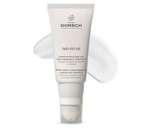 FARMA DORSCH- Skin Repair. Hidratante Facial Multi-Acción para Mujer con Rosa Mosqueta y Vitamina F. Crema Antiarrugas mujer, piel seca, apagada o sensible. Repara la barrera epidérmica(50ml)