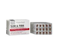 Farma Dorsch Slim & Firm Reafirmante 60 Cápsulas - Farma Dorsch